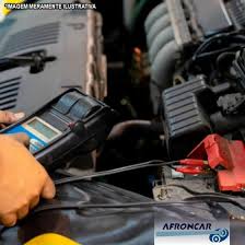 Auto Elétrica 
